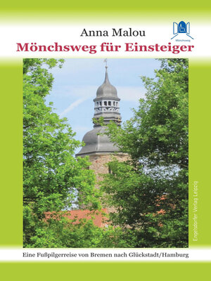 cover image of Mönchsweg für Einsteiger